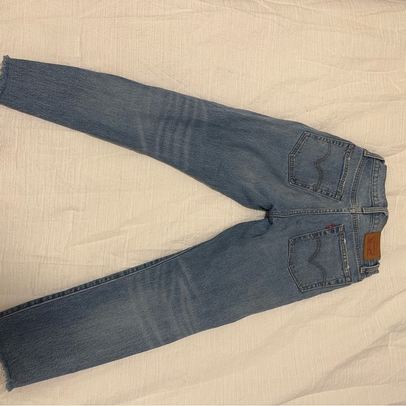 LEVIS SIZE 24 - Picture 5 of 6